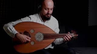 فوضى الصمت - نسخة العود - The Chaos Of Silence - Oud - Saad Jawad