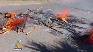 21199 rizne politics Al Jazeera Papua New Guinea police open fire on protesters