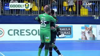Marreco vence na Liga...