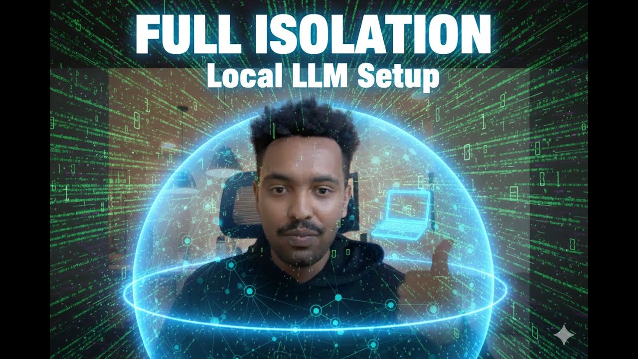 Full Isolation full isolation - YouTube