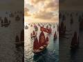 FROM BROTHEL TO QUEEN OF THE OCEANS: The boldest woman in history! 🏴‍☠️😱 #history #myths #facts