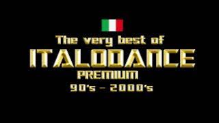 PREMIUM The very best of ITALODANCE 90's and 2000's vol.1