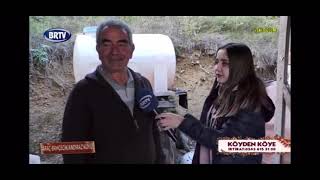 Kastamonu Araç Bahçecik Köyü 2.Bölüm