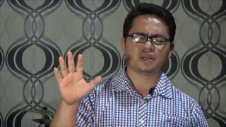 TUHAN GEMBALA YANG BAIK