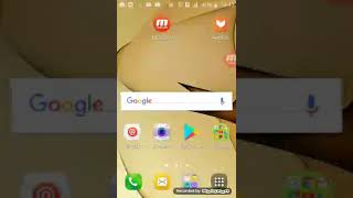 How to do a Mario theme on a phone app on iPhone/Android (doesn't work on an iPad) screenshot 1