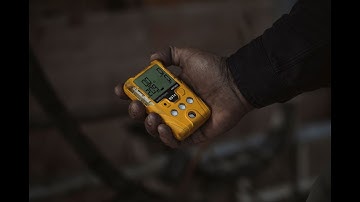 Discover the WatchGas SST4 Micro & SST4 Mini - Your Trusted Gas Detection Partner