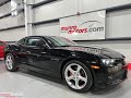 2015 Camaro SOLDSOLDSOLD 2LT RS Black on Black Polished Aluminum wheels Moonroof Auto with 33k kms!