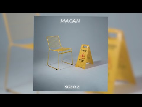 Macan - Solo 2
