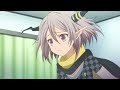 AMNESIA Episode 1-12 English Dubbed Anime Full Screen