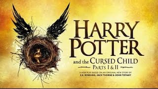 Harry Potter: And The Cursed Child - 2018 Official Trailer HD fan made