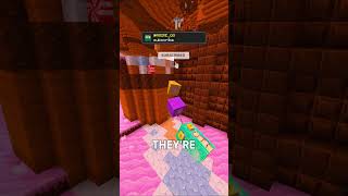 The Caramel Cave You Won't Survive #minecraft l Alex's Caves