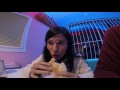 Beginning of video