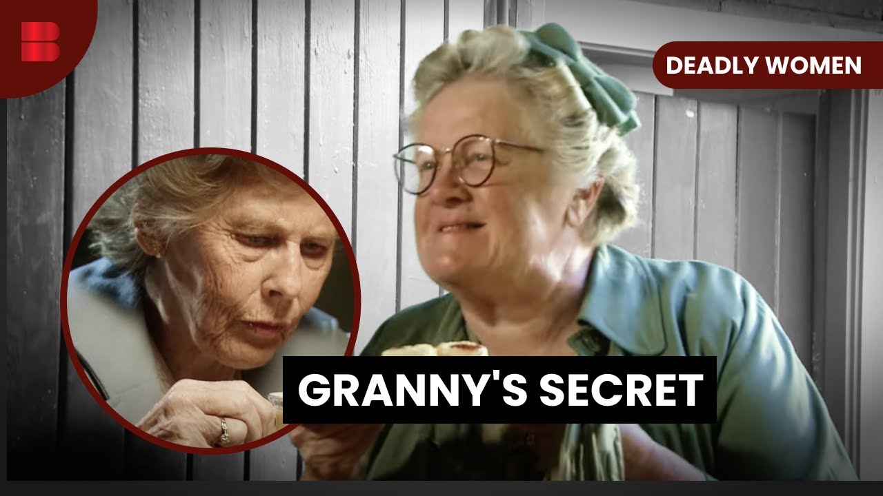 Caroline Grill's Lethal Hospitality - Deadly Women - S04 EP08 - True Crime