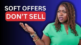 Why Soft Offers Don’t Convert — The Power Offer Framework That Attracts Serious Health Buyers screenshot 4