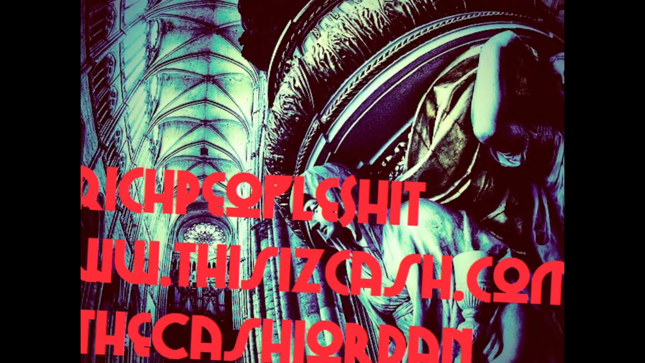 Guarda Wale MMG Type Beat "#RichPeopleShit" su YouTube Guarda Wale MMG Type Beat "#RichPeopleShit" su YouTube