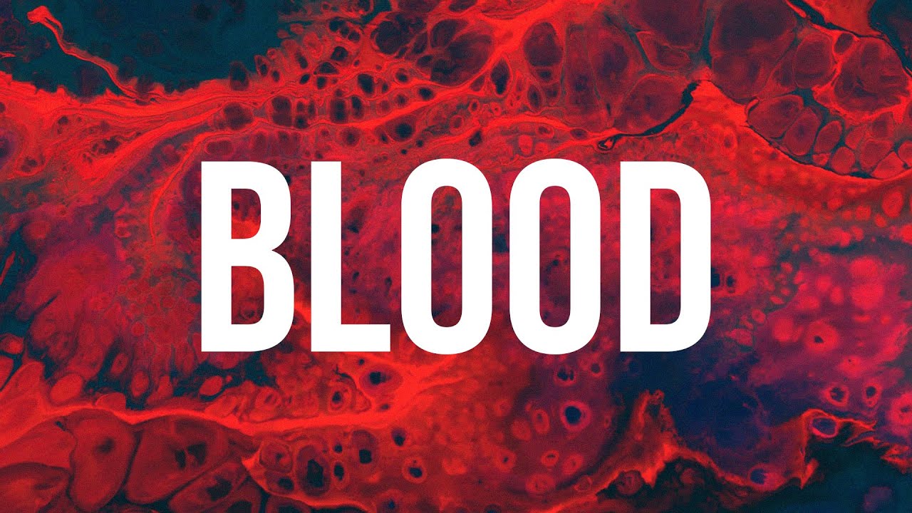 [FREE 2 USE] XXXTENTACION x RONNY J Type Beat - Blood | Trap Beat 2020