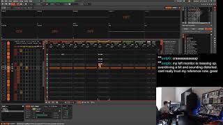 Renoise and Modular Synths 09/29