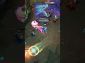 LOL Teammate Can't Grab the Cupcake!