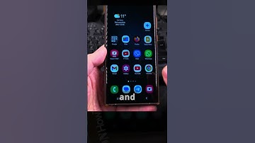 How to Enable and Use Hey Google with Gemini AI on Samsung Android part 4