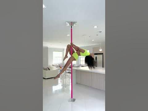 Barra pole dance