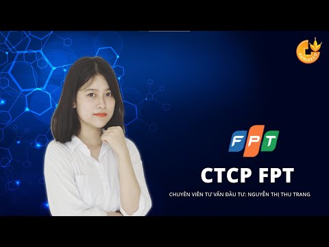 Video FPT - CÔNG TY CỔ PHẦN FPT - youtube