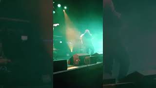 Teddy Swims Dose live and Kentish Town 2022