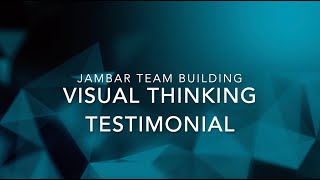 Jambar Visual Thinking Workshop