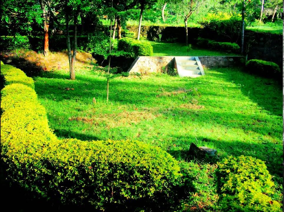 KKKT KIFULA - SILAS MSANGI FAMILY & FRIENDS _ NJOO KWAKE UPUMZIKE