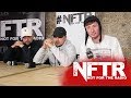 Kurupt FM - £250 record deal, Inventing Grime and More  [NFTR]