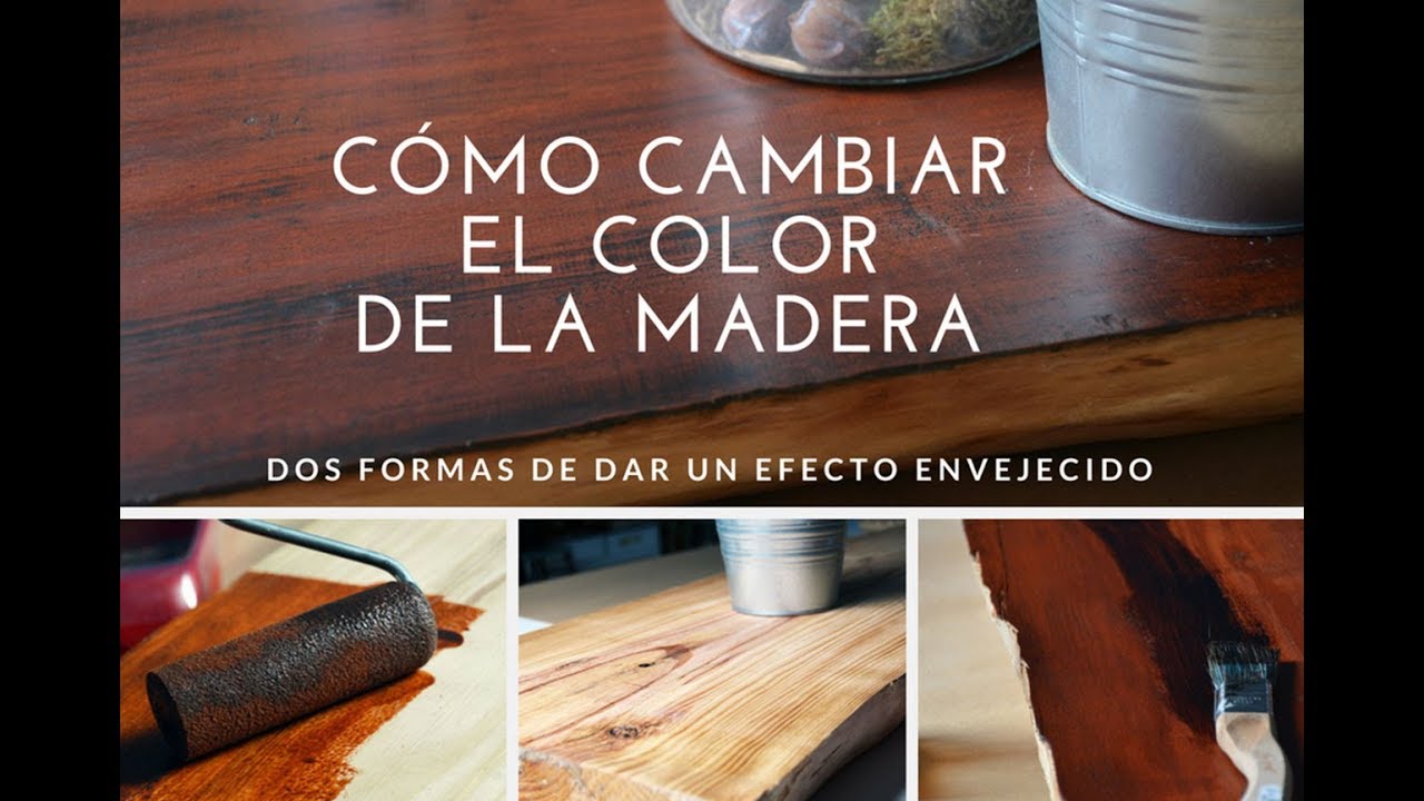 Tipos de cera﻿ para muebles de madera y otros materiales