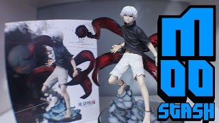 Kotobukiya Artfx-J Ken Kaneki Awakened Ver with Alt. Head (Tokyo Ghoul)