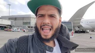 Vacaciones a madrid y amsterdam vlog #5 2020