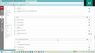 Copy a Canvas Quiz