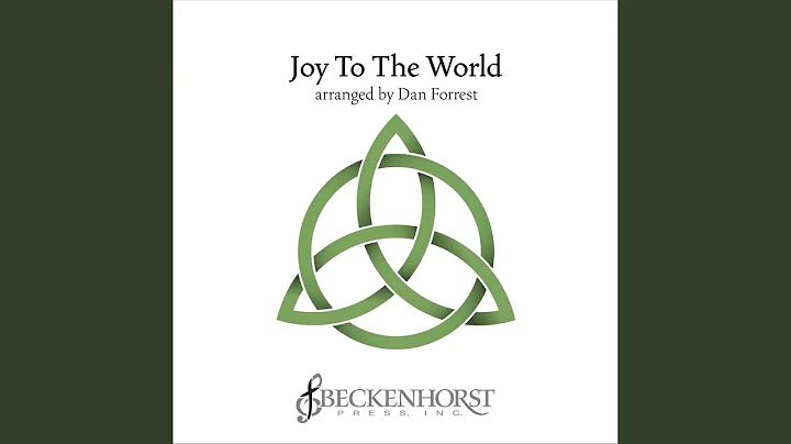 Joy to the World