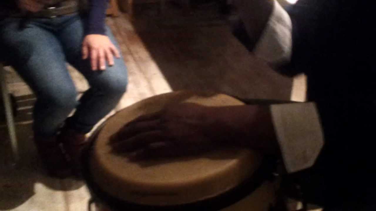 Ramon Valle, Omar Rodriguez Calvo, Marcos Betancour, Ernesto