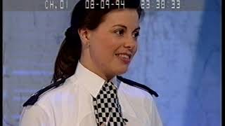 Crimewatch Uk September 1994 Update