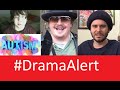 Was the Community Bamboozled? #DramaAlert TommyNC2010 Interview - Leafy & H3H3