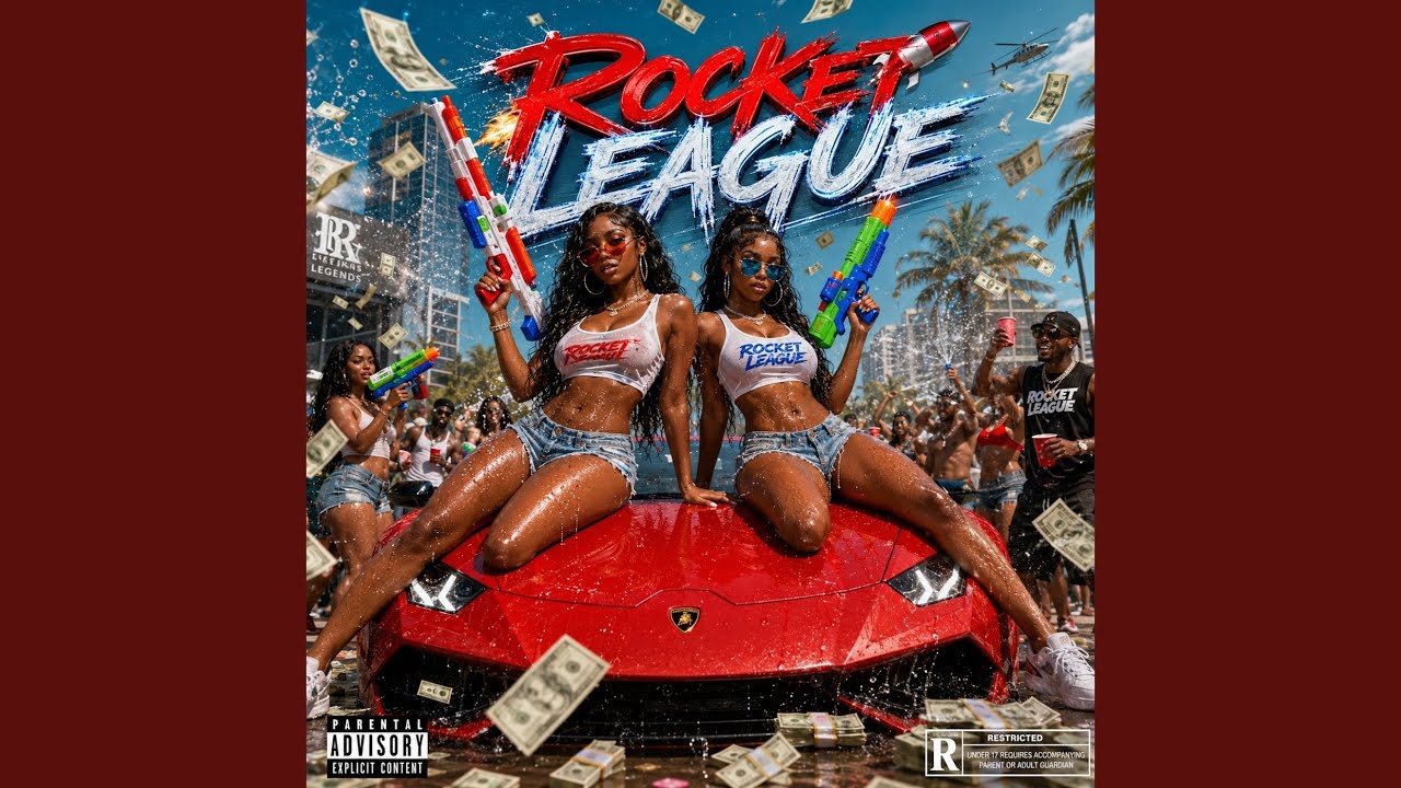 Obejrzyj Rocket League w YouTube Obejrzyj Rocket League w YouTube