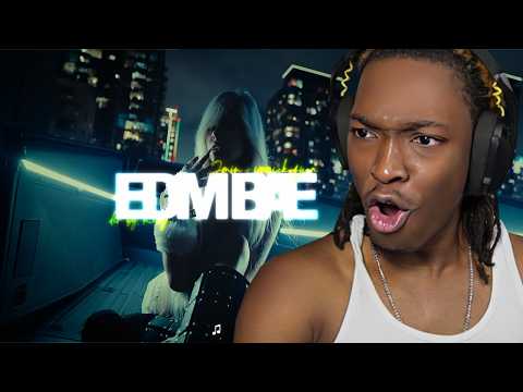 THIS IS FIRE | JMIN - EDM BAE REACTION