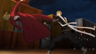 Peyan Nocauteia Madarame Com 1 Soco - Pt-Br Tokyo Revengers Tenjikuhen