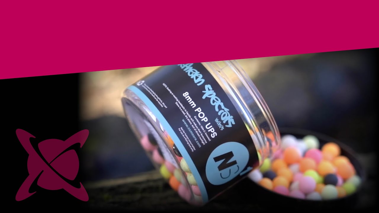 CC Moore NS1 Minis 8mm - купить в интернет магазине CarpMaster