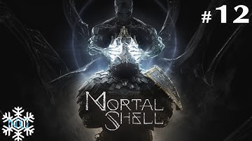 Mortal Shell 12 - Ascending the Dim Gate