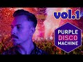 Purple disco machine best songs  remixes vol1