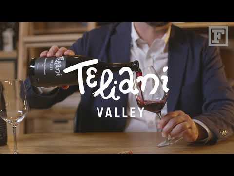 თელიანი ველის წარმატება კონკურსზე Decanter 2020 - Success of Teliani Valley on Decanter 2020