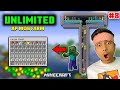 MY UNLIMITED XP FARM IS NOW READY 😱🔥😍|| MINECRAFT SURVIVAL #8 || ‎@Target siblings Gamerz