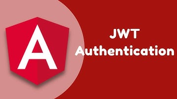 Angular JWT Authentication