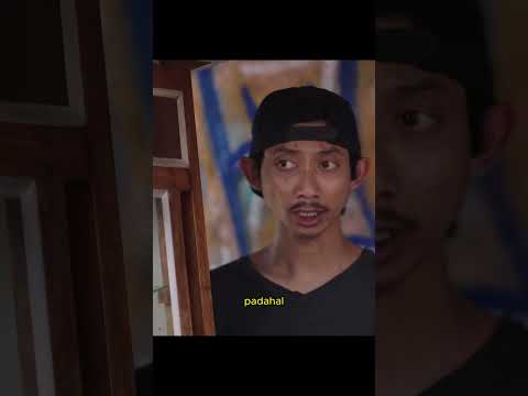 AKANG BAKSO YANG SELALU ADA