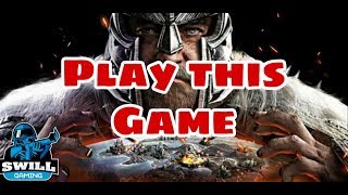 Clash of Empires | Play This Game screenshot 5