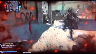 Call Of Duty: Ghosts   Maniac Vs Maniac!