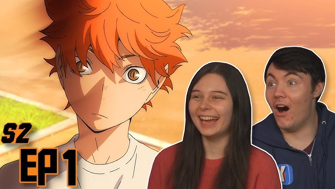 Haikyuu!!: Season 1 (Full Recap) 